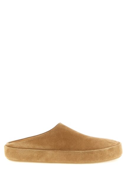 Marsell 'Cassapelle' Mules
