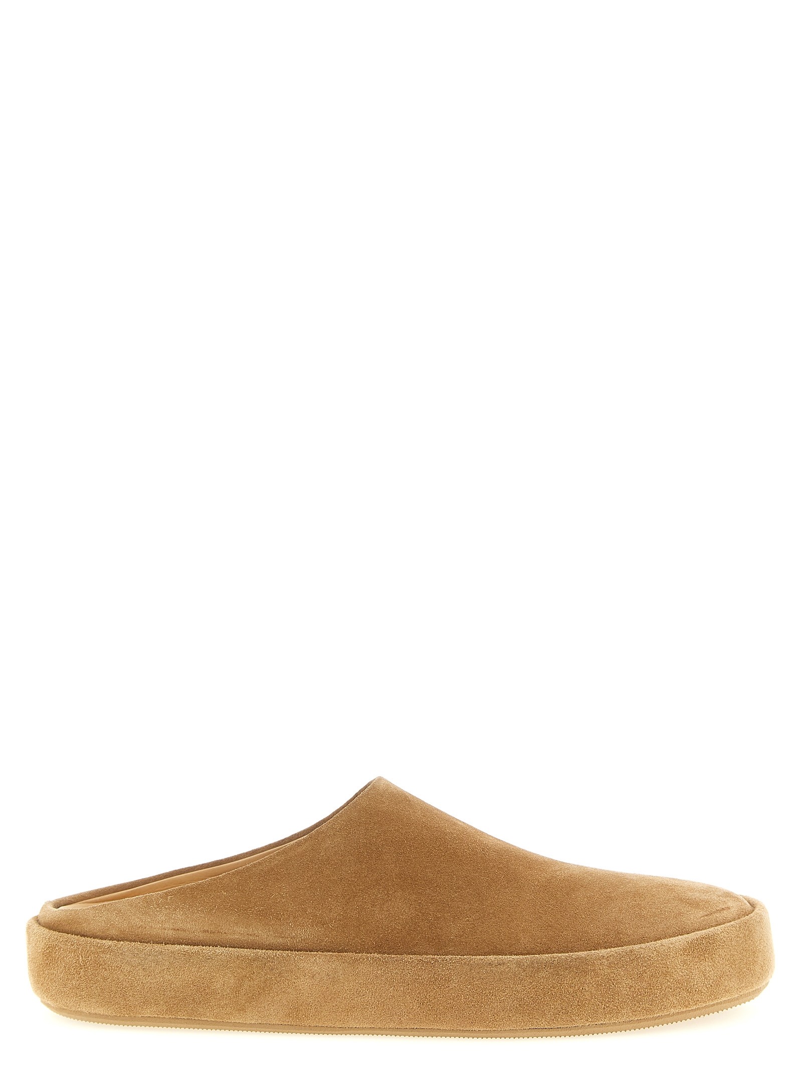 Marsell 'Cassapelle' Mules