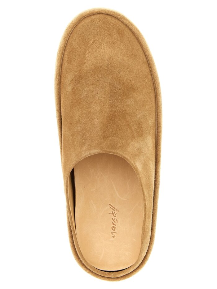 Marsell 'Cassapelle' Mules
