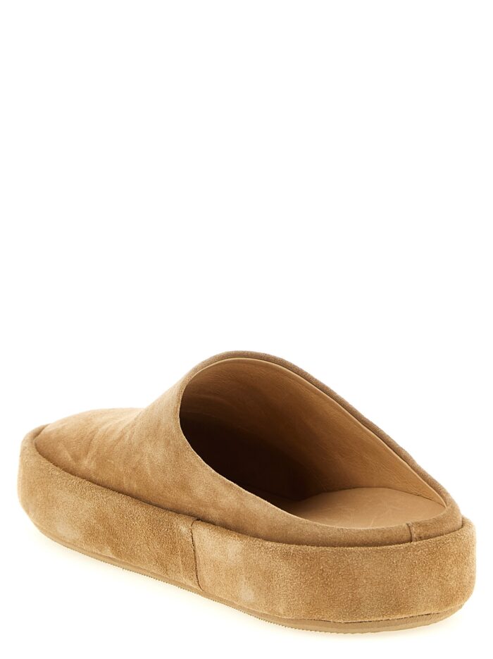 Marsell 'Cassapelle' Mules