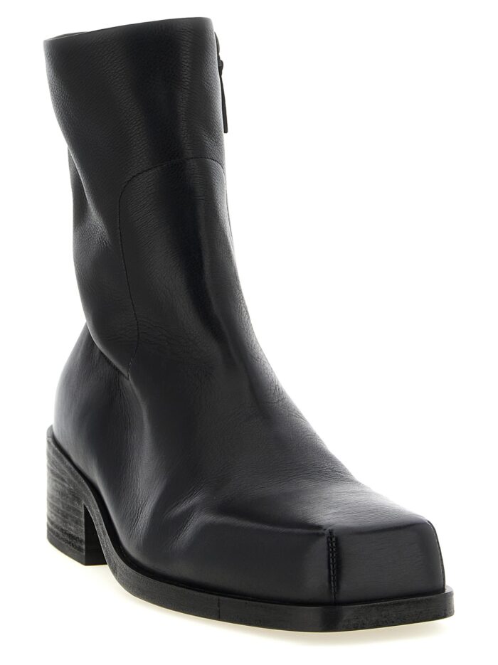 Marsell 'Cassello' Ankle Boots