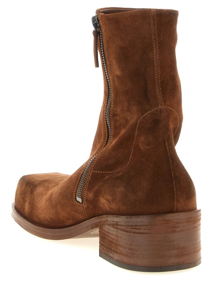 Marsell 'Cassello' Ankle Boots