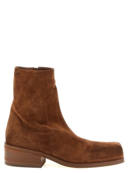 Marsell 'Cassello' Ankle Boots