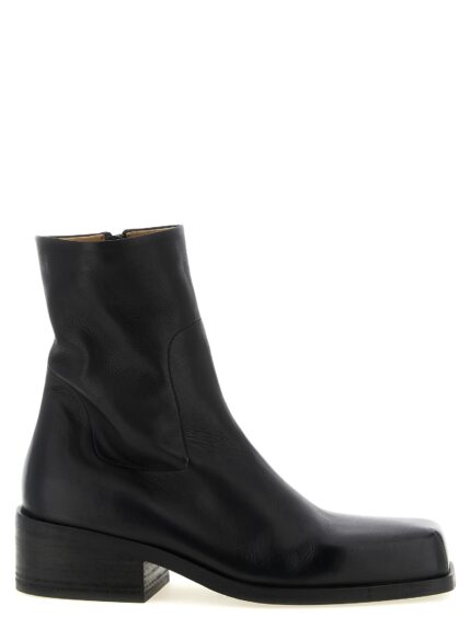 Marsell 'Cassello' Ankle Boots