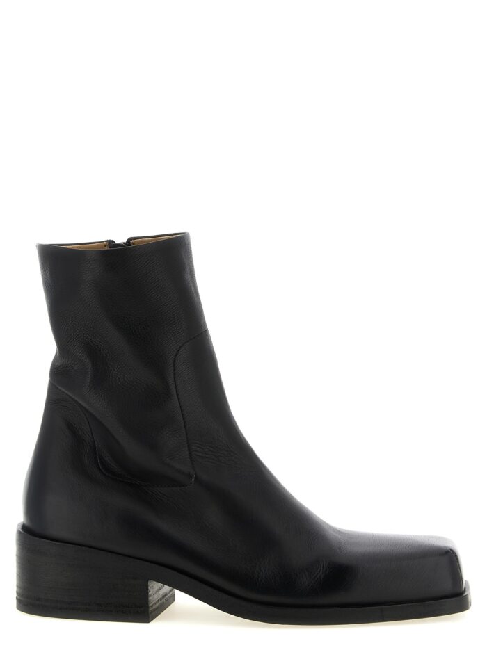 Marsell 'Cassello' Ankle Boots