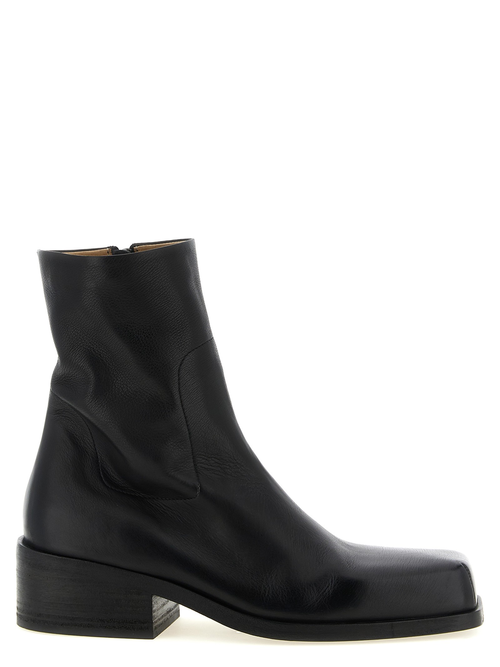 Marsell 'Cassello' Ankle Boots