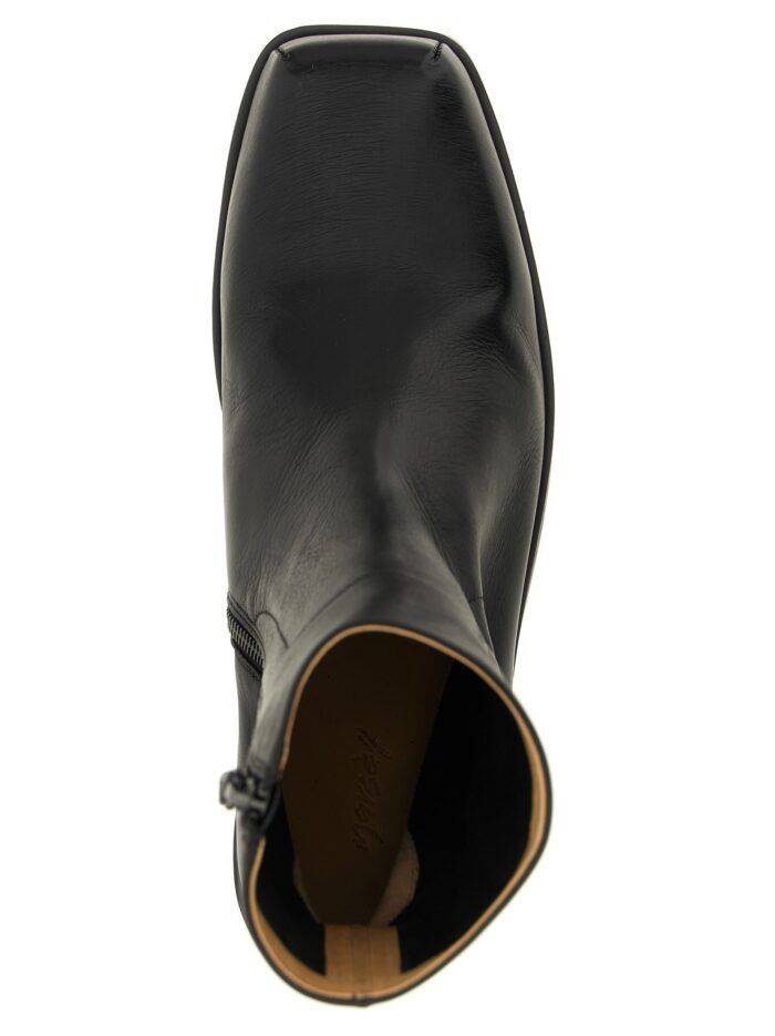 Marsell 'Cassello' Ankle Boots