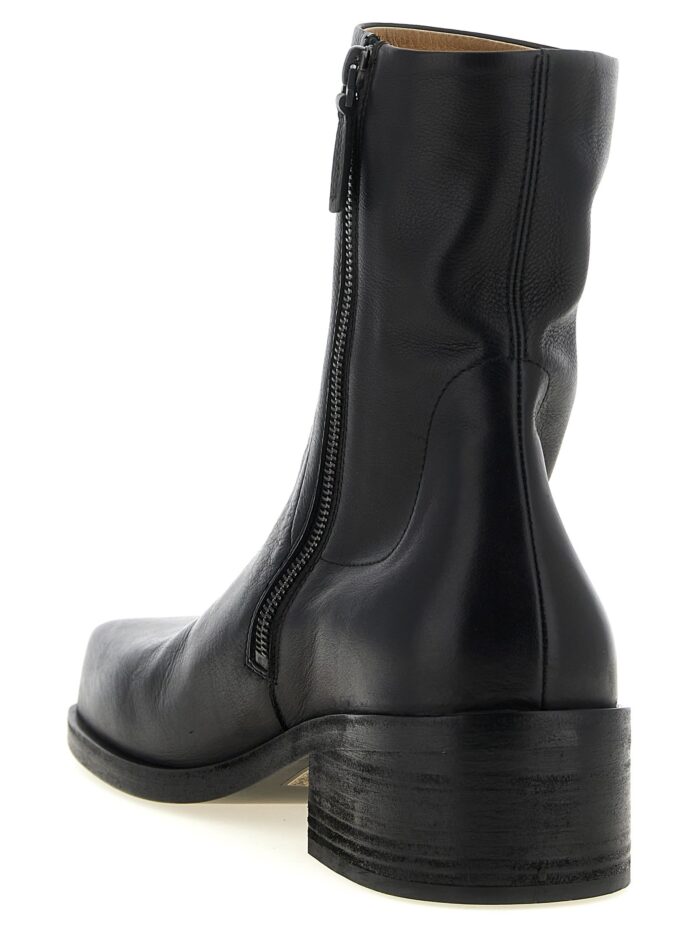 Marsell 'Cassello' Ankle Boots