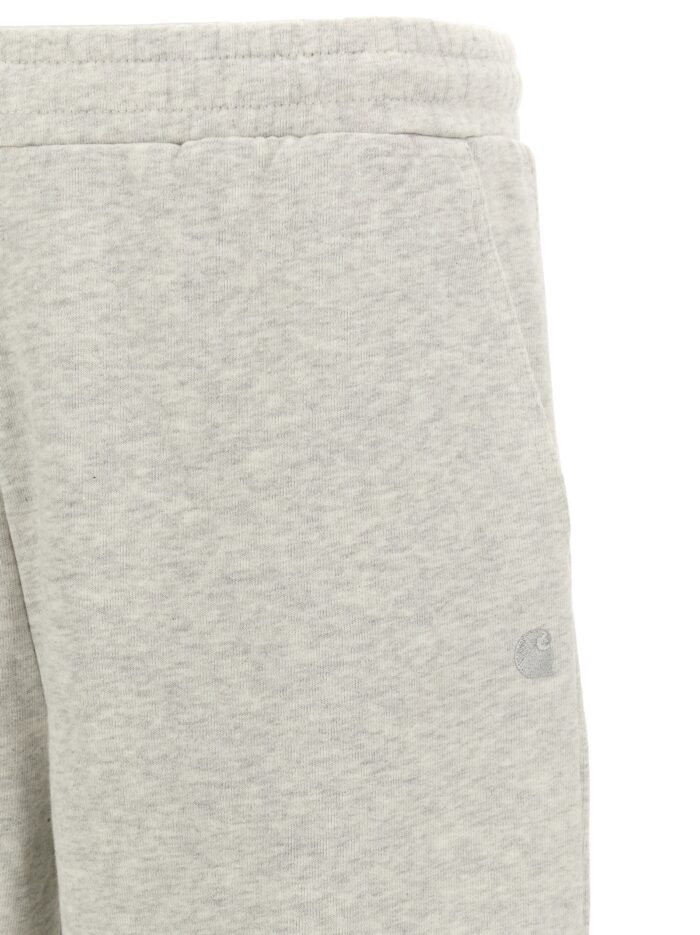 Carhartt Wip Cassie Cotton Jogging Pants