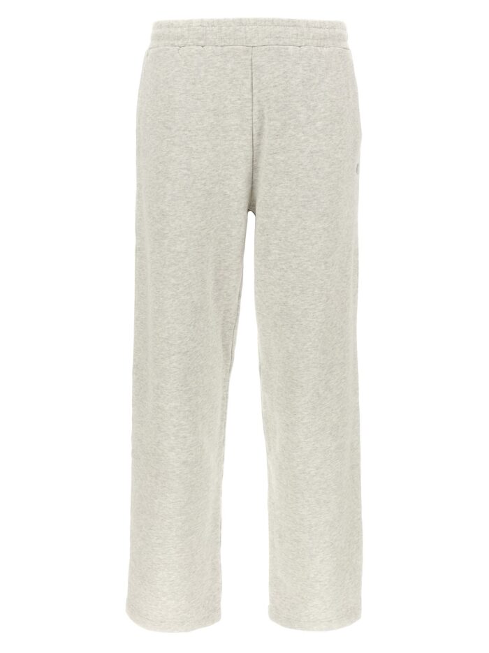 carhartt wip cassie cotton jogging pants Carhartt Wip Cassie Cotton Jogging Pants