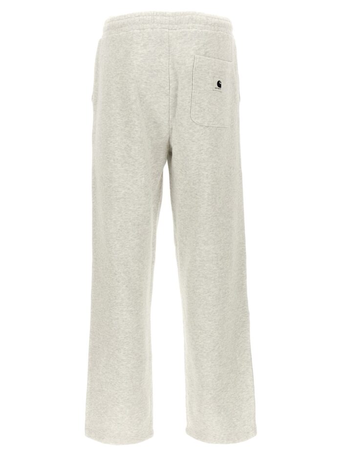 Carhartt Wip Cassie Cotton Jogging Pants