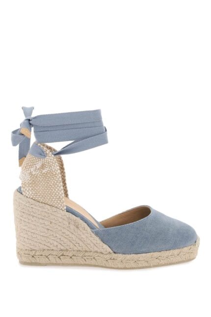 CASTAER Carina Wedge Espadrilles