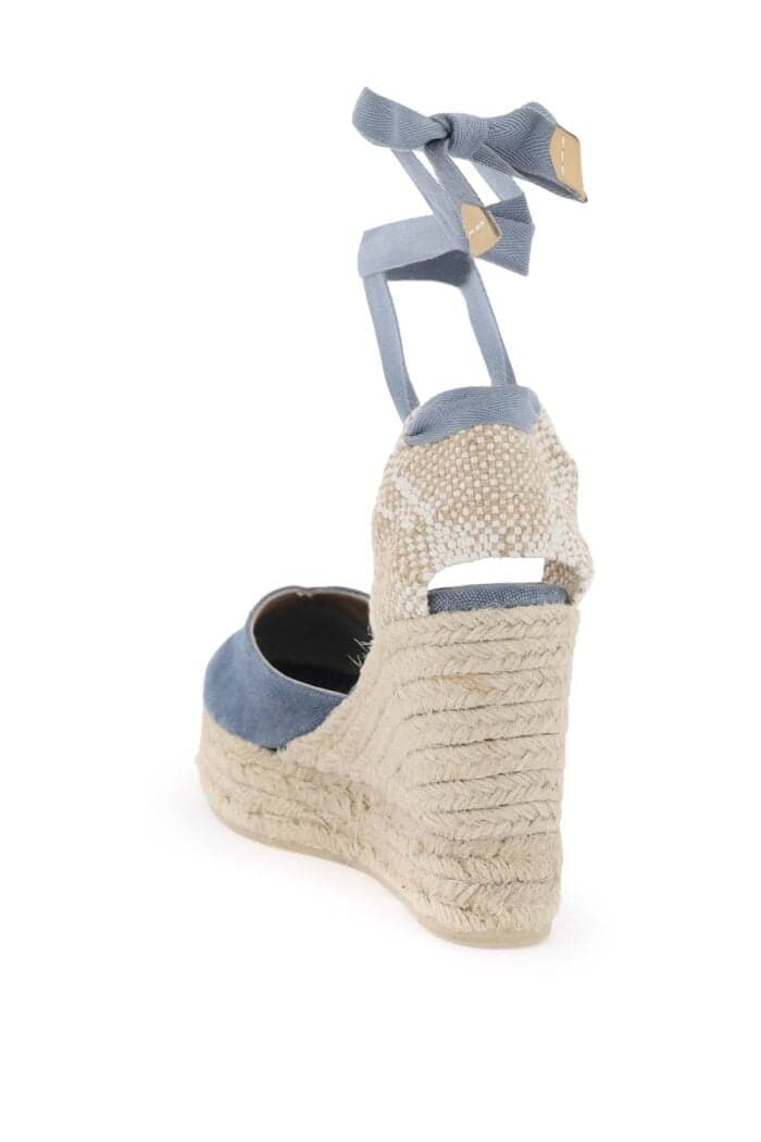 CASTAER Castaner Chiara Wedge Espadrilles