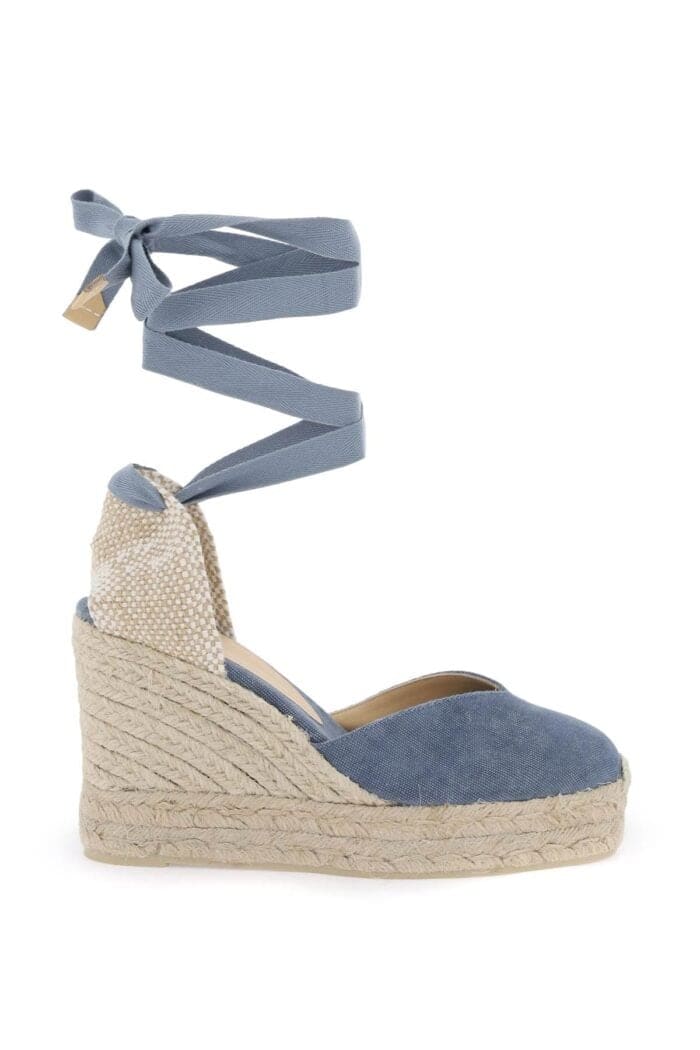 CASTAER Castaner Chiara Wedge Espadrilles