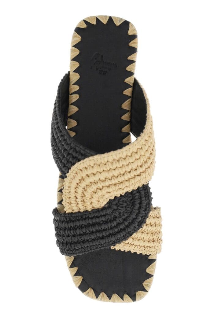 CASTAER Prado Slide Sand