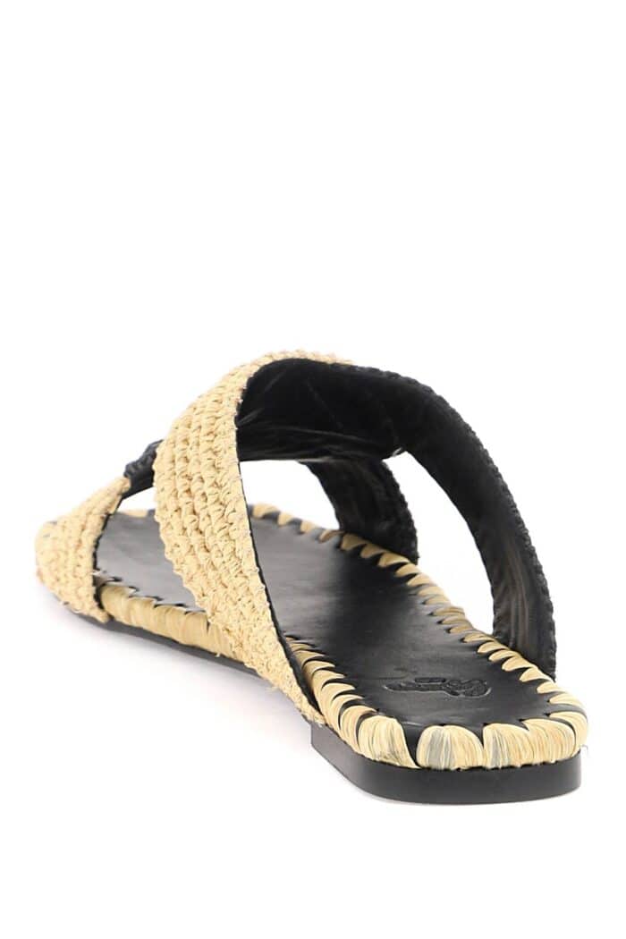 CASTAER Prado Slide Sand