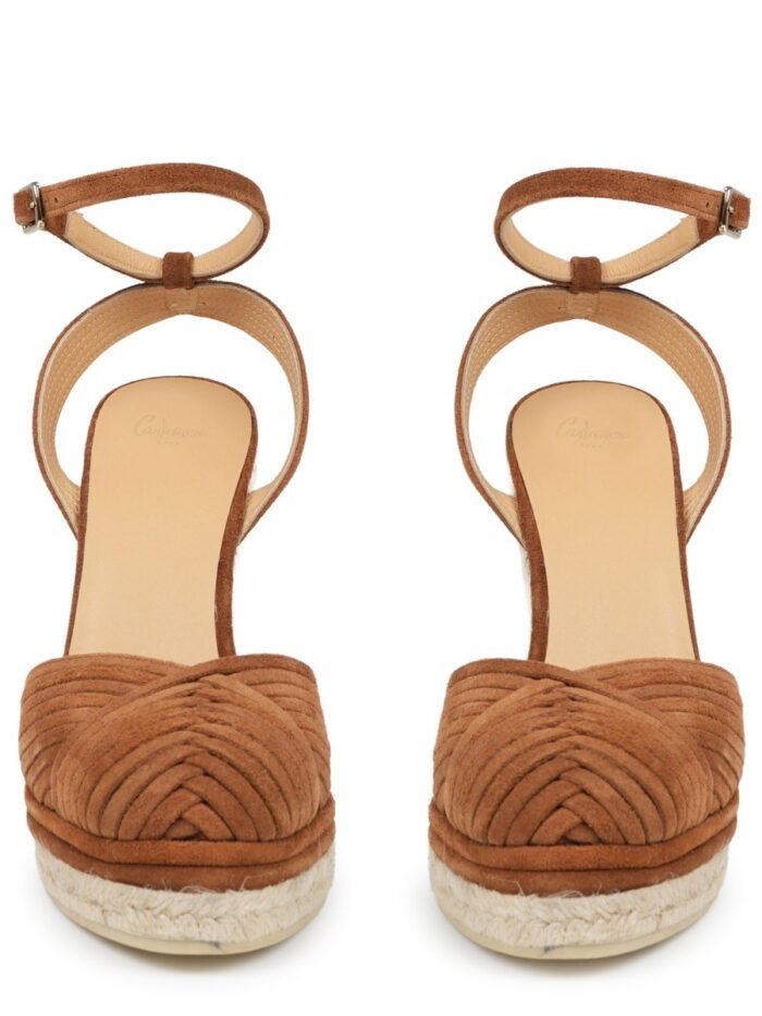 Castaner Carolyn 142 Espadrilles