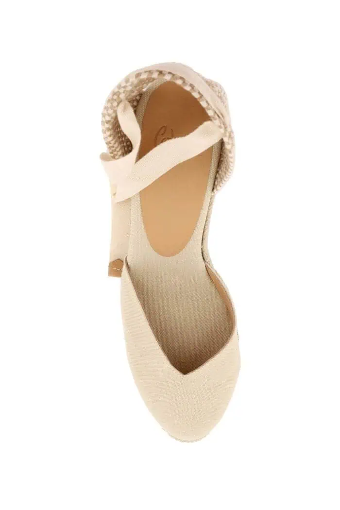 Castaner Chiara Wedge Espadrillas