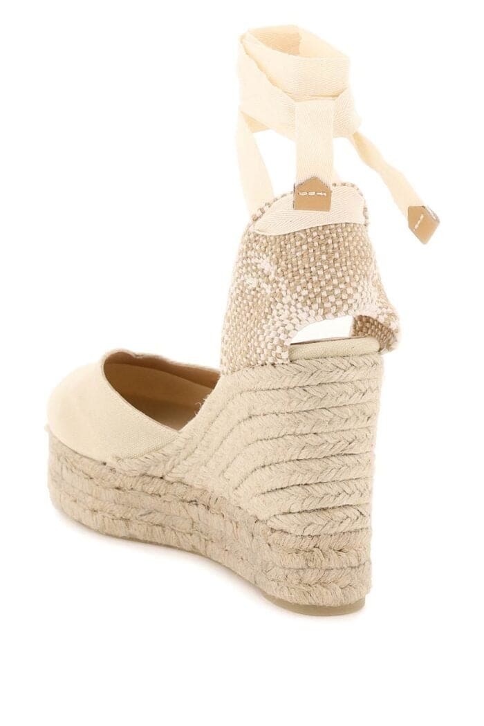 Castaner Chiara Wedge Espadrillas