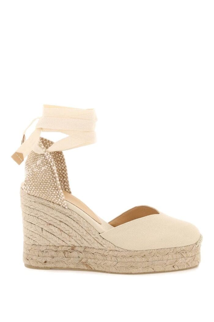 Castaner Chiara Wedge Espadrillas