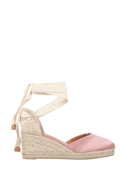 Castaner CUTE EASPADRILLAS WITH WEDGE