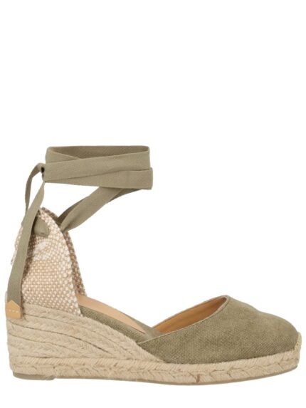 Castaner ESPADRILLA "CARINA" CON ZEPPA