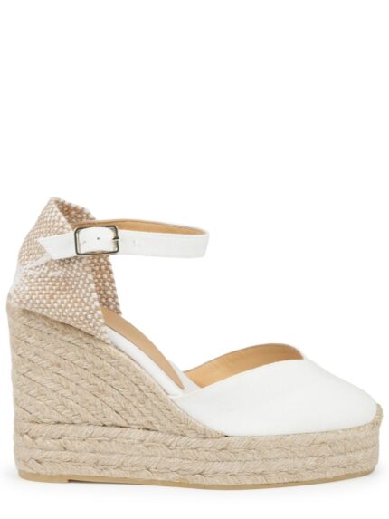 Castaner ESPADRILLA "CHIARITA" CON ZEPPA