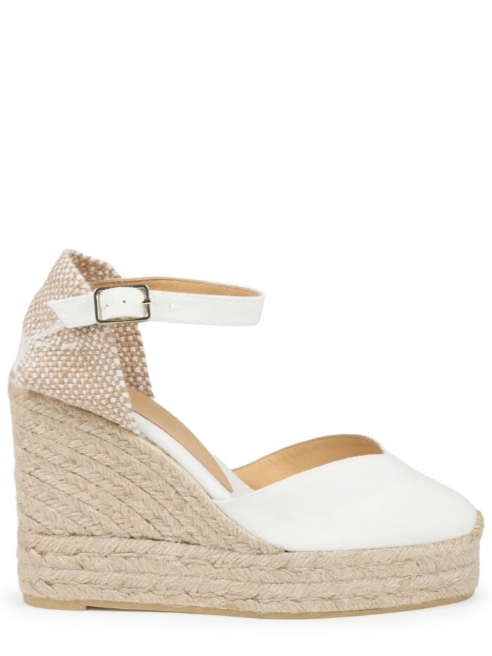 Castaner ESPADRILLA "CHIARITA" CON ZEPPA