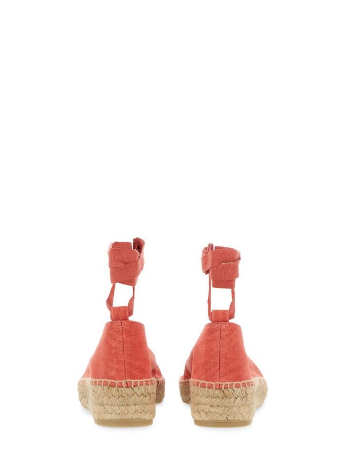 Castaner ESPADRILLA GEA