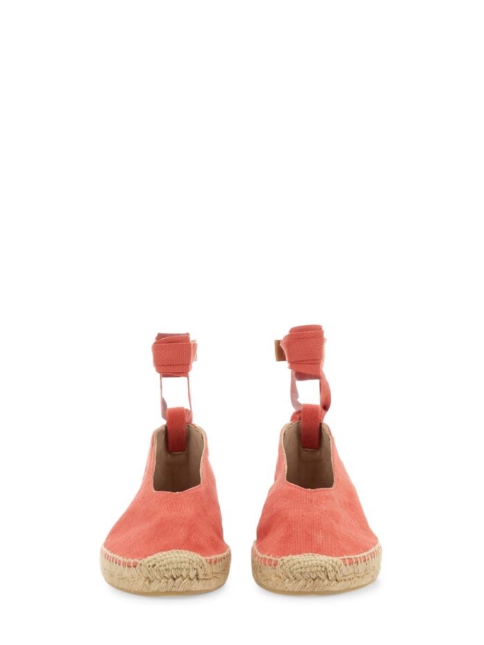 Castaner ESPADRILLA GEA