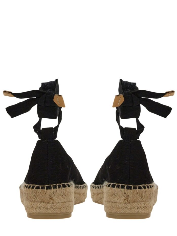 Castaner ESPADRILLA "GEA"