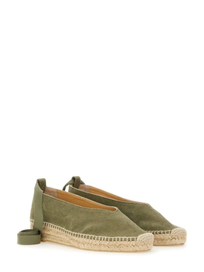 Castaner ESPADRILLA GEA