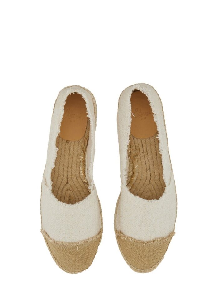 Castaner ESPADRILLA "KAMPALA"
