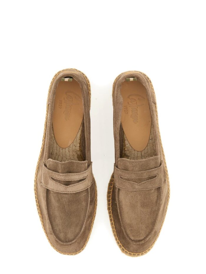 Castaner ESPADRILLA "NACHO"