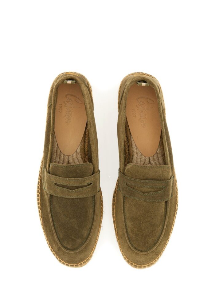 Castaner ESPADRILLA "NACHO"