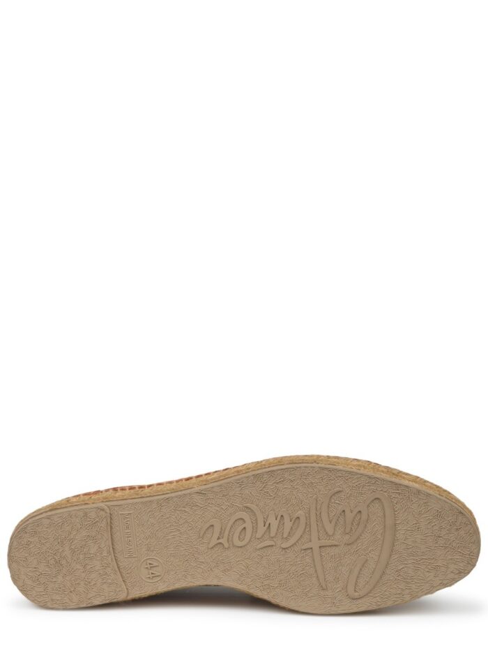 Castaner ESPADRILLA "NACHO T 186"