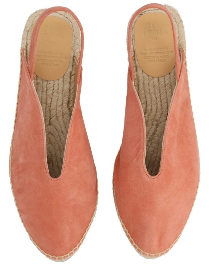 Castaner ESPADRILLA "RANIA"