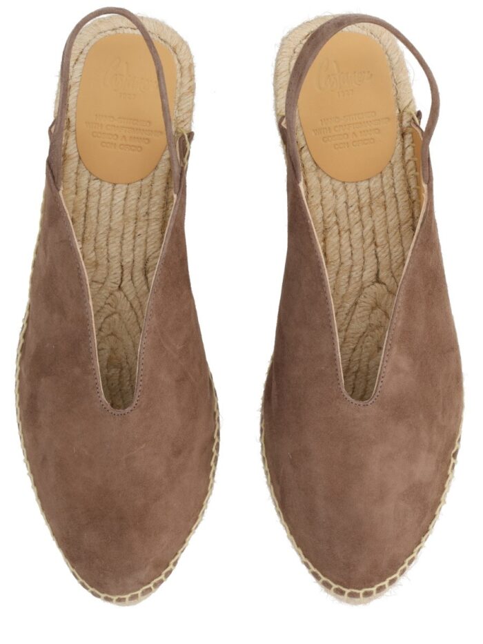 Castaner ESPADRILLA "RANIA"