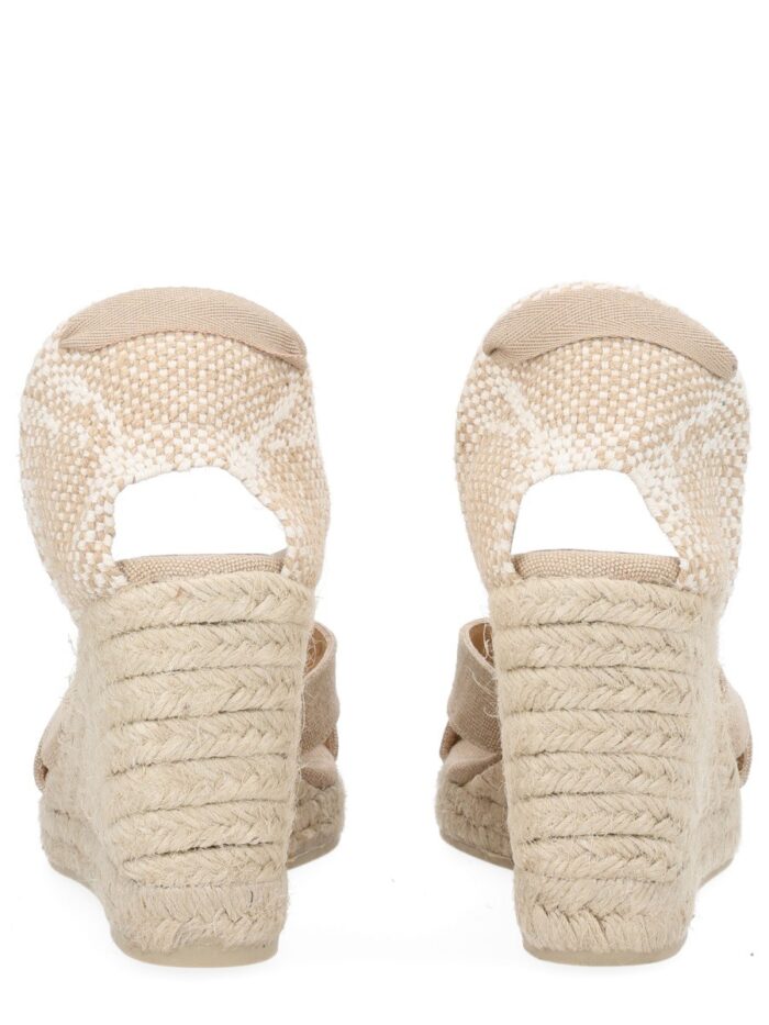 Castaner ESPADRILLE "BAILEY"