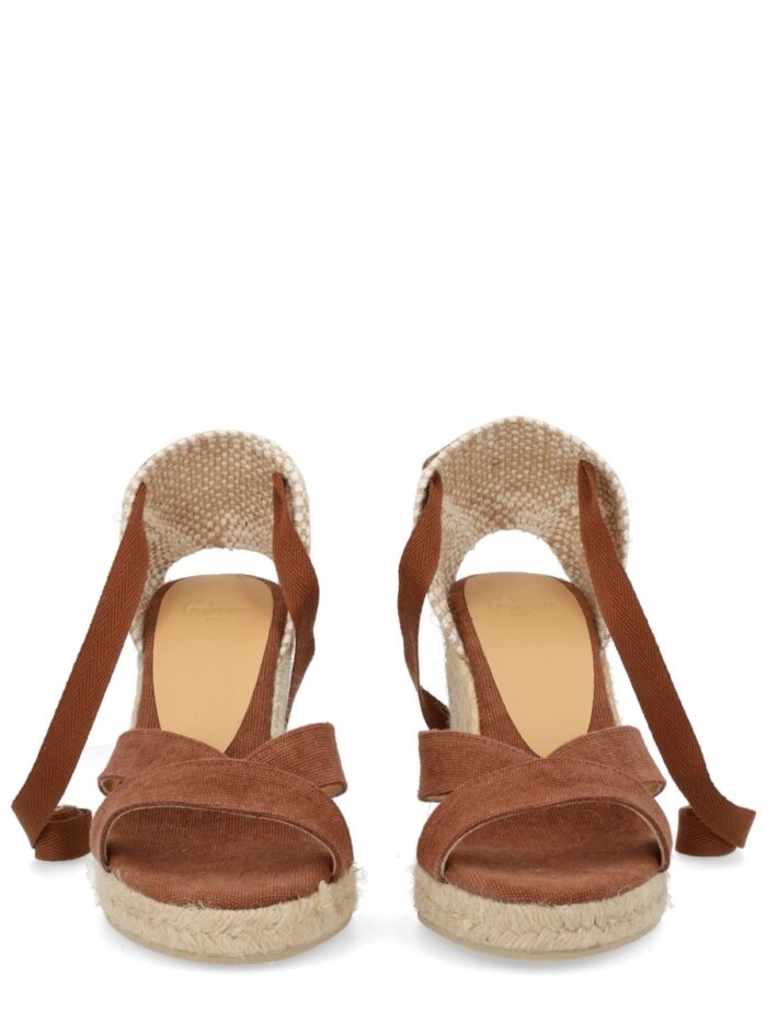 Castaner ESPADRILLE "BAILEY"