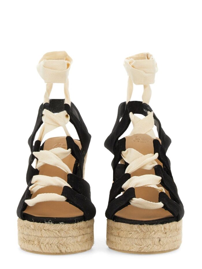 Castaner ESPADRILLE BALTA/8ED/053