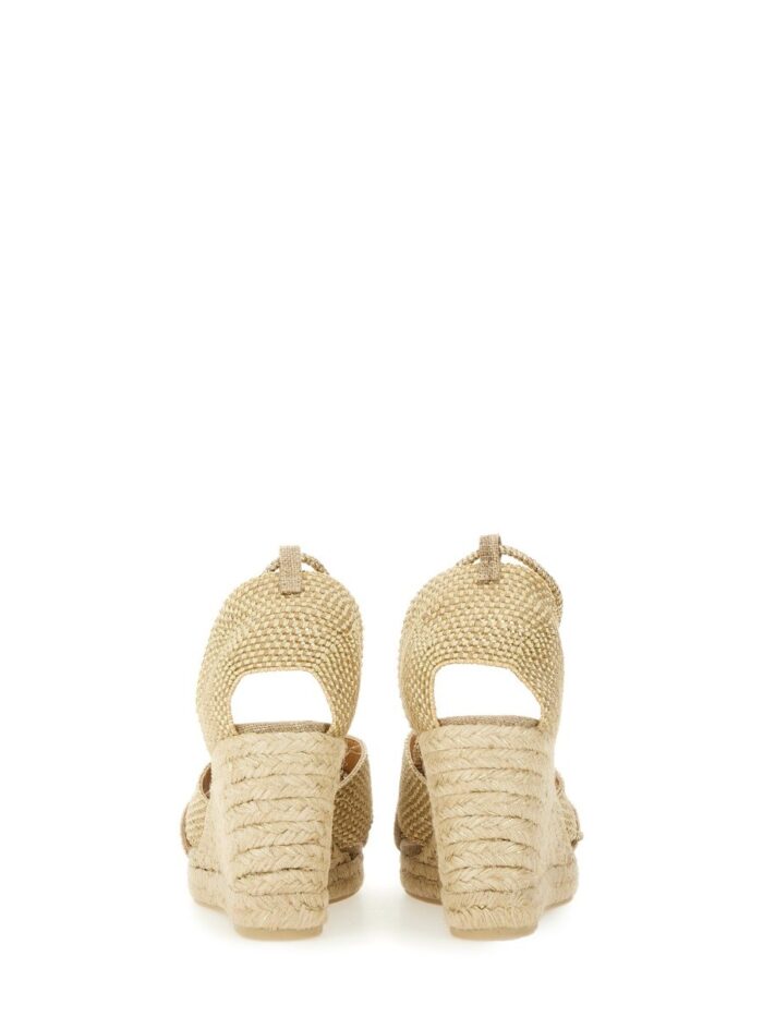 Castaner ESPADRILLE "BECCA"