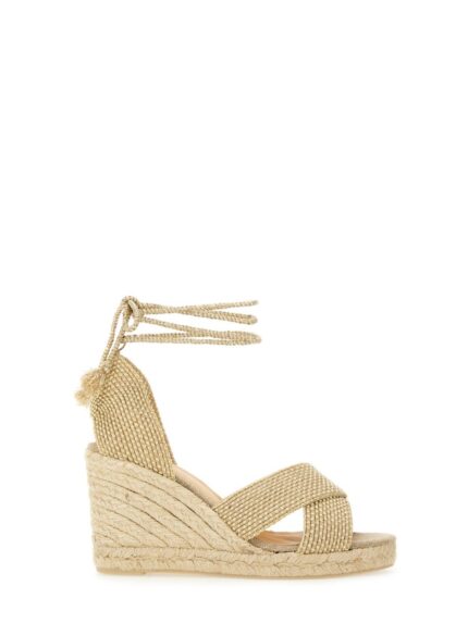 Castaner ESPADRILLE "BECCA"