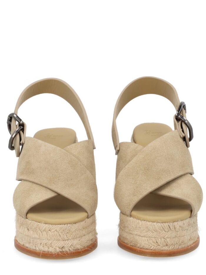 Castaner ESPADRILLE "BETINA"