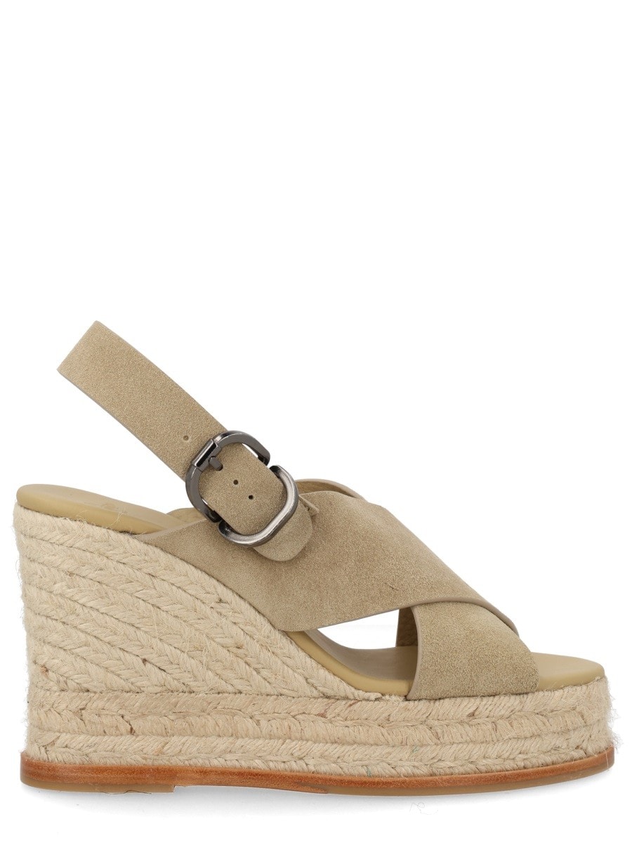 Castaner ESPADRILLE "BETINA"