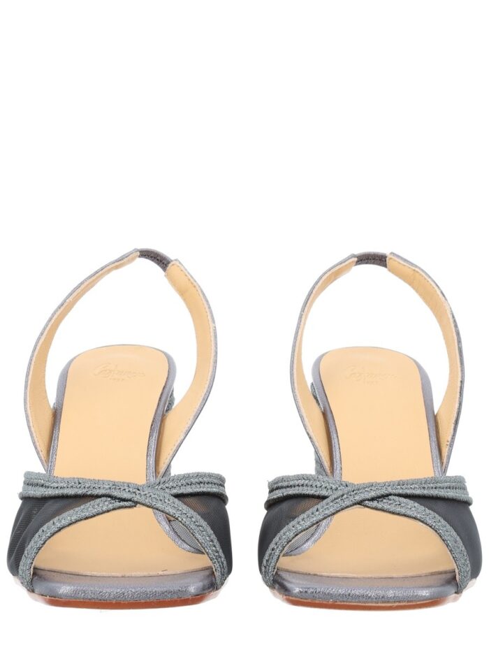 Castaner ESPADRILLE "BETTY"