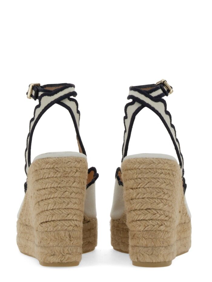 Castaner ESPADRILLE "BRINI/8ED/080"