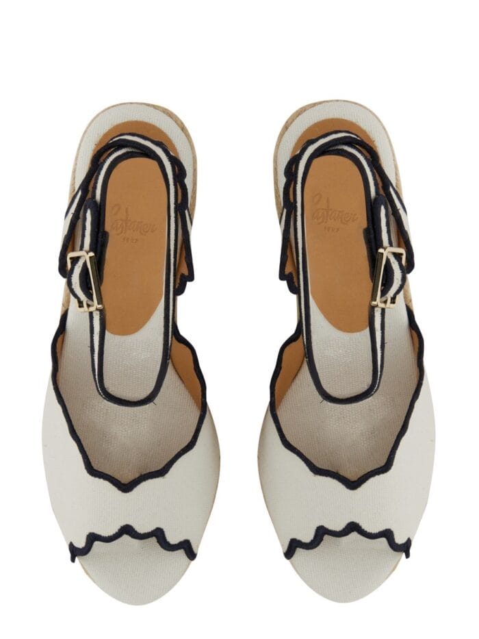 Castaner ESPADRILLE "BRINI/8ED/080"