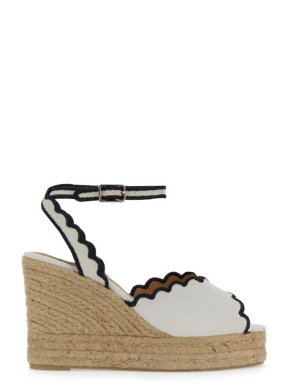 Castaner ESPADRILLE "BRINI/8ED/080"