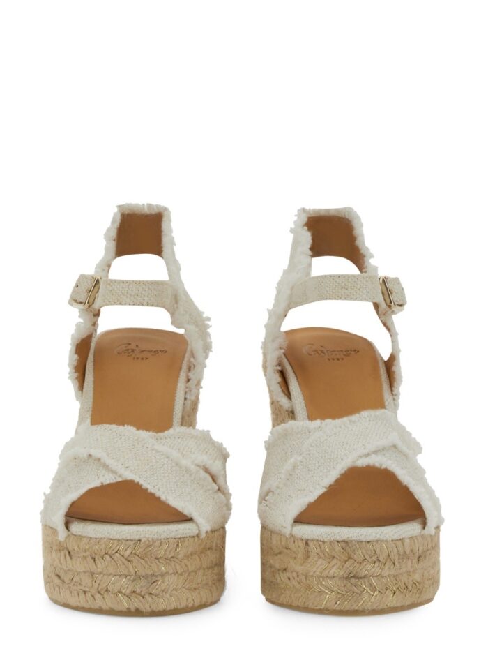 Castaner ESPADRILLE BROMELIA/8ED/032